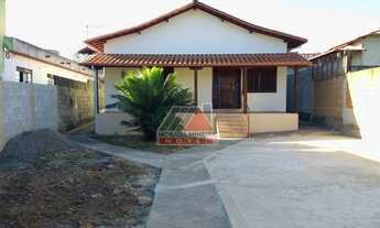 Imagem: Casa Padrão para Aluguel em Adeodato Santa