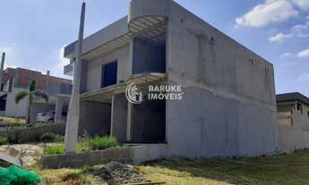 Imagem 5: Sobrado em fase de acabamento em excelente condomínio fechado em Indaiatuba-SP