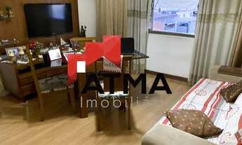 Imagem 3: Rio de Janeiro - Apartamento Padrão - Vila da Penha