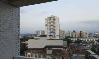 Imagem: Sala para alugar, 52 m² por R$ 2.600,00/mês