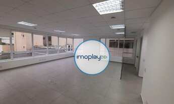 Imagem 2: Conjunto para alugar, 63 m² por R$ 4.800,00/mês - Pinheiros - São Paulo/SP