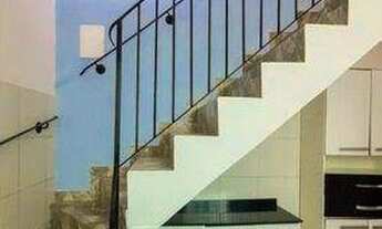 Imagem 6: Sobrado com 2 dormitórios para alugar, 60 m² - Centro - Diadema/SP