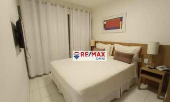 Imagem 3: Rio Stay Residence 2 quartos 67mt2