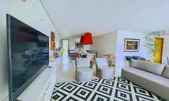 Imagem 3: Apartamento para compra e locação no condomínio Vila dos Corais, Reserva do Paiva