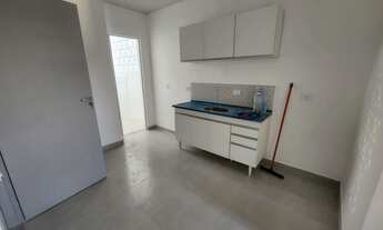 Imagem: Apartamento para aluguel possui 33 metros