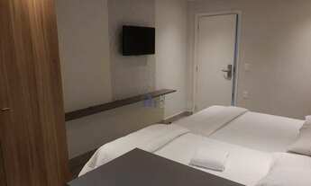 Imagem 4: Loft com 1 dormitório à venda, 27 m² por R$ 249.000,00 - Mury - Nova Friburgo/RJ