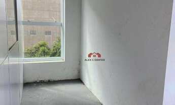 Imagem 5: Sala, 38 m² - venda por R$ 330.000 ou aluguel por R$ 1.500/mês - Centro - São Caetano do S