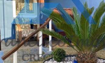 Imagem: Casa à venda, CENTRAL PARQUE, SOROCABA