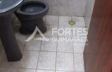 Imagem 10: RIBEIRãO PRETO - Casa Padrão - Jardim Antártica