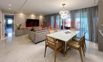 Imagem 2: Apartamento de Alto Padrão com 3 suites e pertinho da Av. Braz Leme