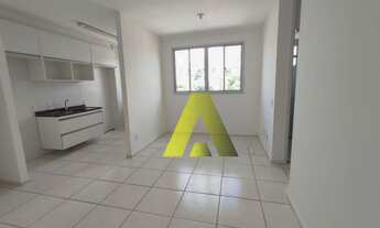 Imagem: Apartamento com 2 dormitórios, 52 m²