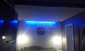 Imagem 2: Sobrado residencial à venda, Demarchi, São Bernardo do Campo