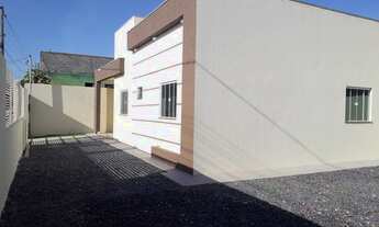 Imagem: Casa térrea com suite Pronto pra morar