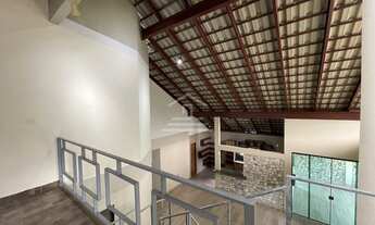 Imagem 5: Casa de condomínio para venda com 400 metros quadrados com 4 quartos em Novo Uruguai - Ter