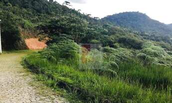 Imagem: Terreno em condomínio com lazer completo