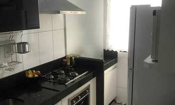 Imagem: Contagem - Apartamento Padrão - Eldorado