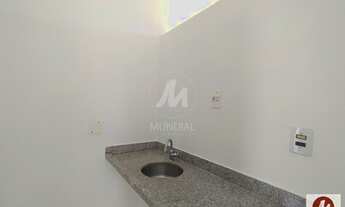 Imagem 4: Sala comercial (sala - edificio coml.) , portaria 24 horas, em condomínio fechado