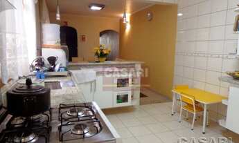 Imagem 2: Sobrado Residencial à venda, SO17708