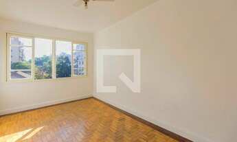 Imagem 2: Apartamento à Venda - Auxiliadora, 2 Quartos, 80 m2