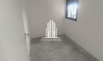 Imagem: Apartamento com 53m², 2 Dormitórios na