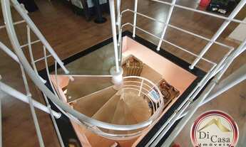 Imagem 6: Chácara 3 dormitorios 1 suite piscina borda infinita com moveis planejados,todos moveis da