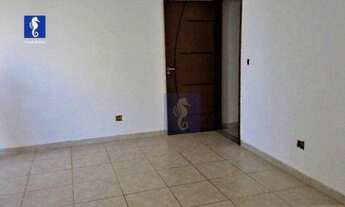 Imagem 4: Apartamento com 3 dormitórios para alugar, 96 m² por R$ 1.000,00 - Jardim Zara - Ribeirão