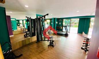 Imagem 5: Apartamento à venda, 79 m² por R$ 700.000,00 - Meireles - Fortaleza/CE