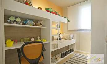 Imagem 4: São Paulo - Apartamento Padrão - Jardim Amaralina