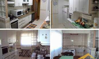 Imagem 5: Cobertura com 3 dormitórios à venda, 214 m² por R$ 960.000 - Santana - São Paulo/SP