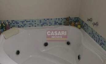 Imagem 5: Sobrado residencial à venda, Nova Petrópolis, São Bernardo do Campo