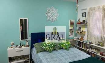 Imagem 3: Apartamento com 2 dormitórios à venda, 52 m² por R$ 355.000,00 - Jardim Jamaica - Santo An