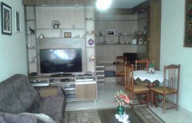 Imagem 4: Casa para Venda em São Paulo, Jardim São Vicente, 4 dormitórios, 1 suíte, 1 banheiro, 4 va