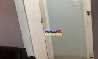 Imagem 5: Apartamento com 2 dormitórios à venda, 63 m² por R$ 195.000,00 - Parque São Vicente - São