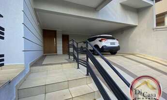 Imagem 4: Casa de Alto Padrão em Atibaia, venda ou locação, Residencial Arco Iris, junto a Pedra Gra