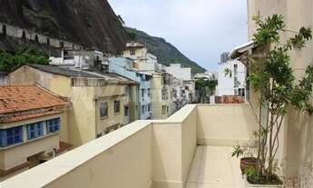 Imagem: Rio de Janeiro - Apartamento Padrão - Urca