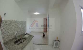 Imagem 4: Apartamento para Locação em Santo André, Parque das Nações, 2 dormitórios, 1 banheiro, 1 v