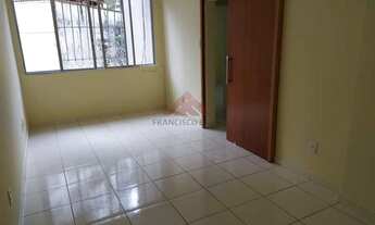 Imagem 2: Apartamento com 2 dormitórios à venda, 64 m² por R$ 280.000,00 - Fonseca - Niterói/RJ