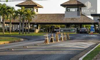 Imagem 5: Terreno à venda, 450 m² por R$ 600.000,00 - Jardim Itália - Cuiabá/MT