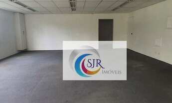 Imagem: Conjunto para alugar, 90 m² - Itaim Bibi