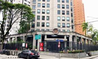 Imagem 1: Conjunto à venda, 45 m² por R$ 590.000 - Itaim Bibi - São Paulo/SP