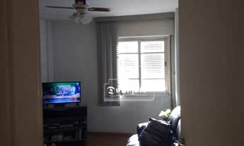 Imagem 2: Apartamento com 3 dormitórios à venda, 137 m² por R$ 379.000,00 - Centro - Santo André/SP