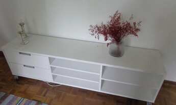 Imagem 3: Flat disponível em Moema