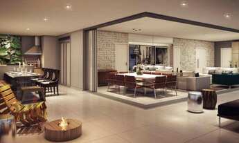 Imagem 3: Apartamento à venda, 285 m² por R$ 6.830.083,00 - Alto de Pinheiros - São Paulo/SP