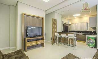 Imagem: Cobertura residencial à venda, Mont Serrat