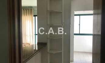 Imagem 4: Apartamento para locação Victoria II - Alphaville