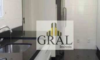 Imagem 6: Apartamento com 3 dormitórios à venda, 147 m² por R$ 1.200.000,00 - Centro - São Bernardo