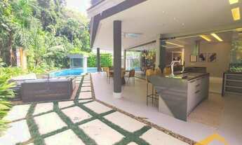 Imagem 2: Casa com 7 suítes à venda, 550 m² por R$ 12.950.000 - Riviera Módulo 12 - Bertioga/SP