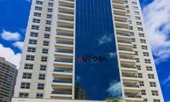 Imagem: Apartamento na Gleba Palhano com 3 suítes