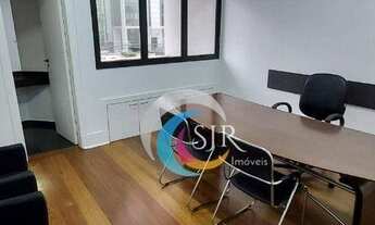 Imagem 3: Conjunto para alugar, 175 m² itaim Bibi - São Paulo/SP