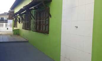 Imagem 5: Casa para venda possui 220 metros quadrados com 3 quartos em Jardim Mariléa - Rio das Ostr